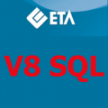 ETA V8 SQL