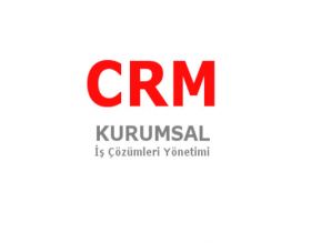 crm kurumsal müşteri ilişkileri yönetimi v3.1